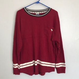 Victoria’s Secret Pink Sweatshirt